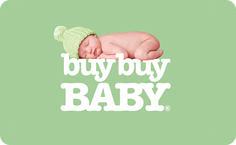 Buy buy shop baby gift card