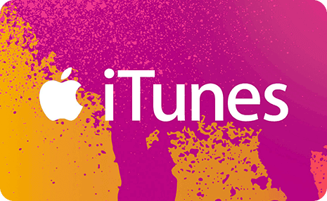 Buy iTunes Gift Cards, Buy Apple Gift Cards Online