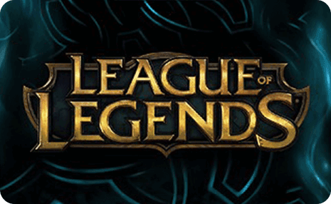 Riot Games League of Legends $25 (Digital Delivery) [Digital