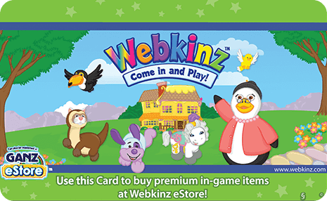 product card