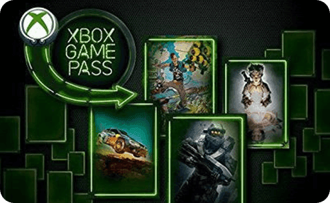 $59.99 Xbox Game Pass