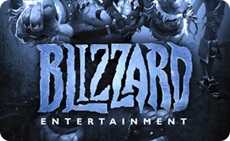 Blizzard